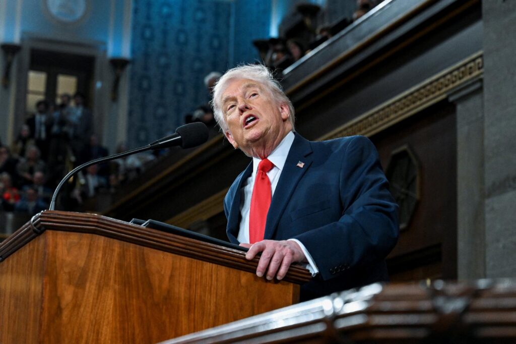 Washington roundup:...