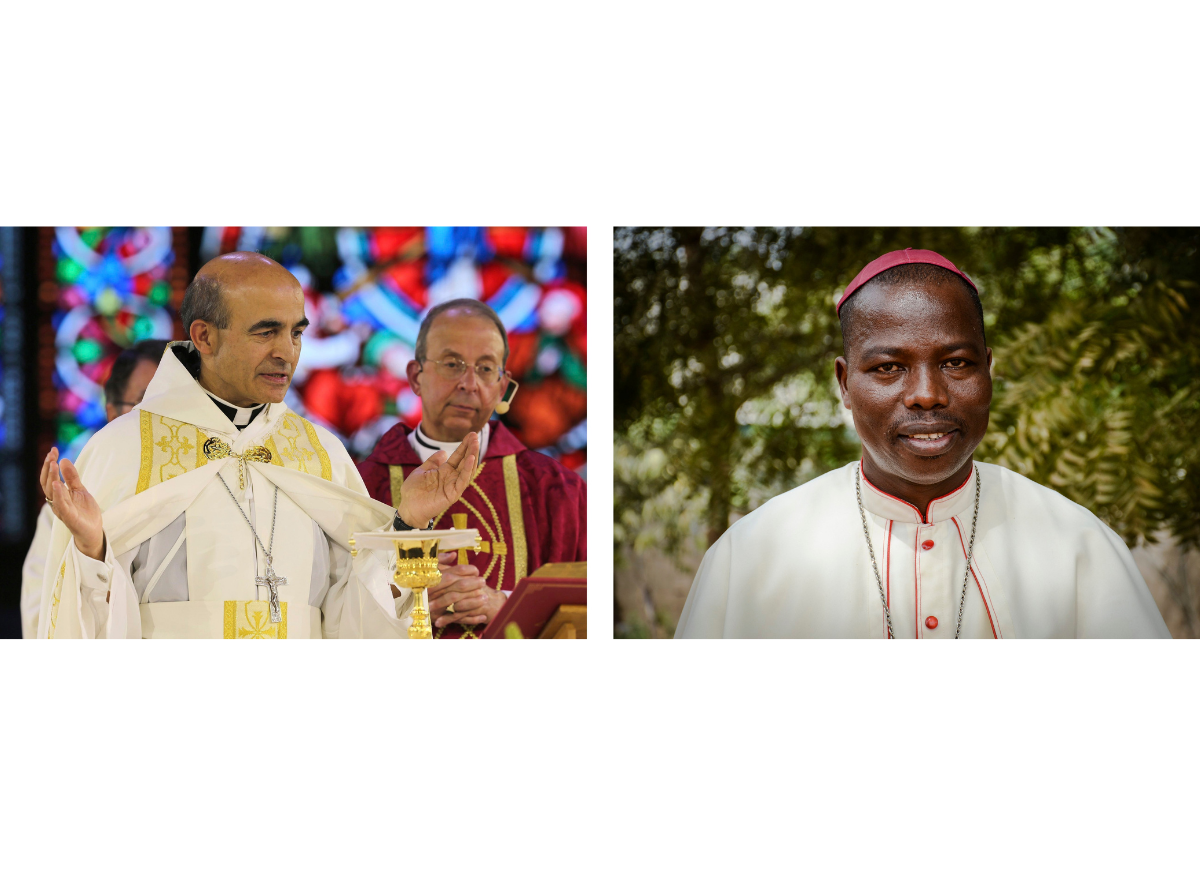 Amid US foreign aid cuts, bishops call for solidarity between American, African Catholics