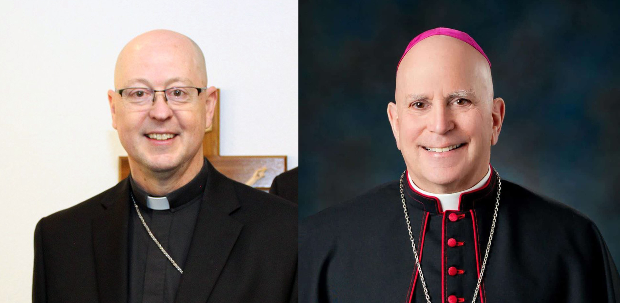 Pope accepts resignation of Denver archbishop, names Colorado Springs bishop as successor