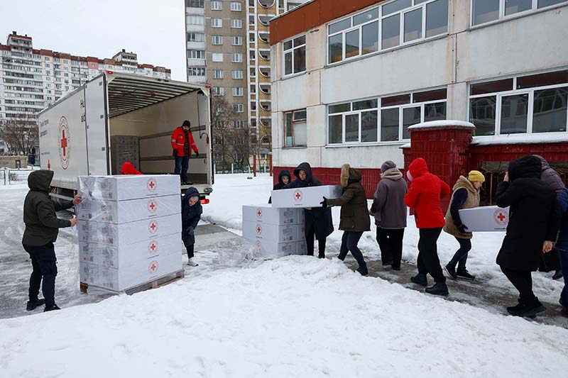 Pope renews ‘heartfelt appeal’ for ‘immediate ceasefire’ in Russia-Ukraine war