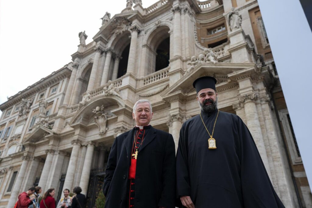 Church can teach what’s at stake when nations choose war, not peace, cardinal says