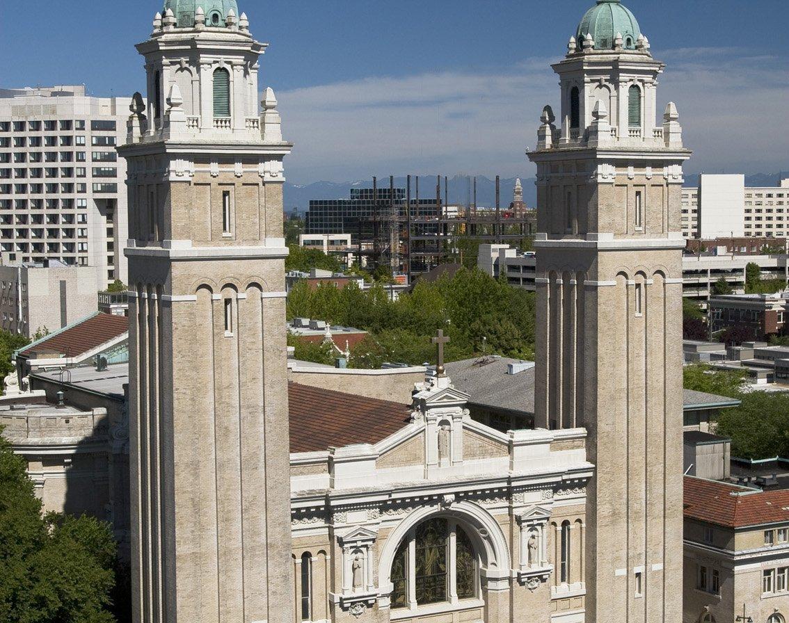 Court allows subpoena of Archdiocese of Seattle in abuse investigation