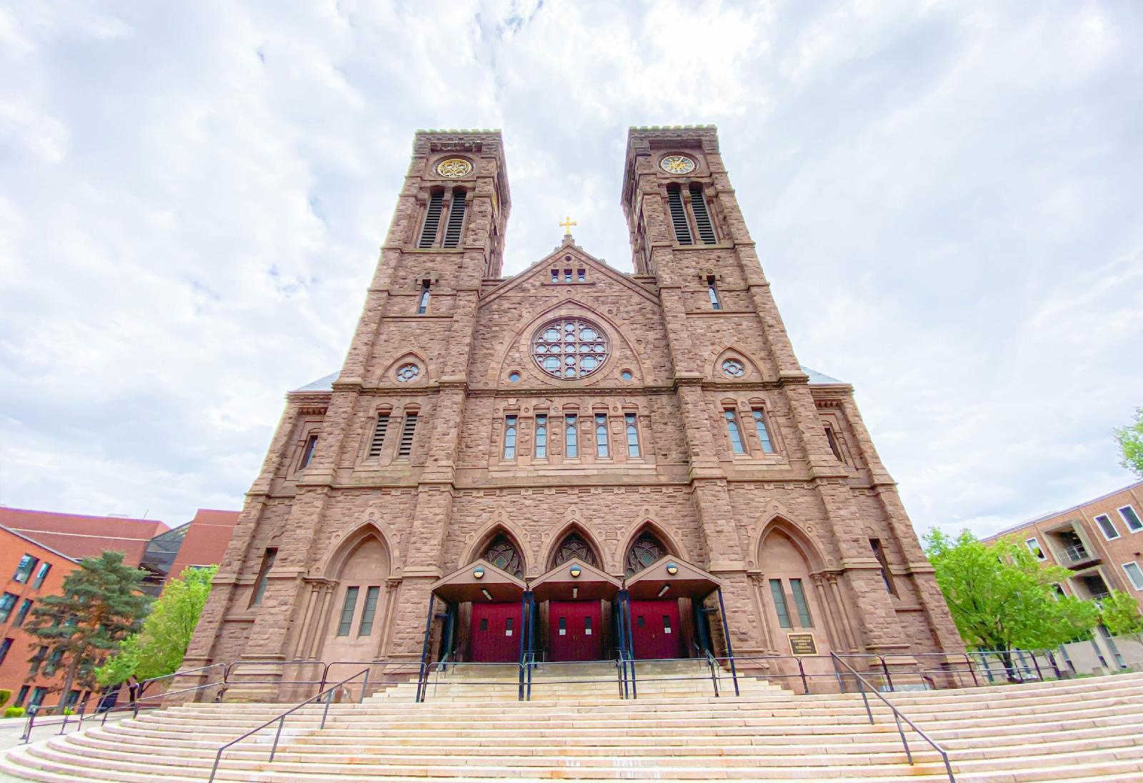 Rhode Island AG releases report on clerical abuse in Diocese of Providence