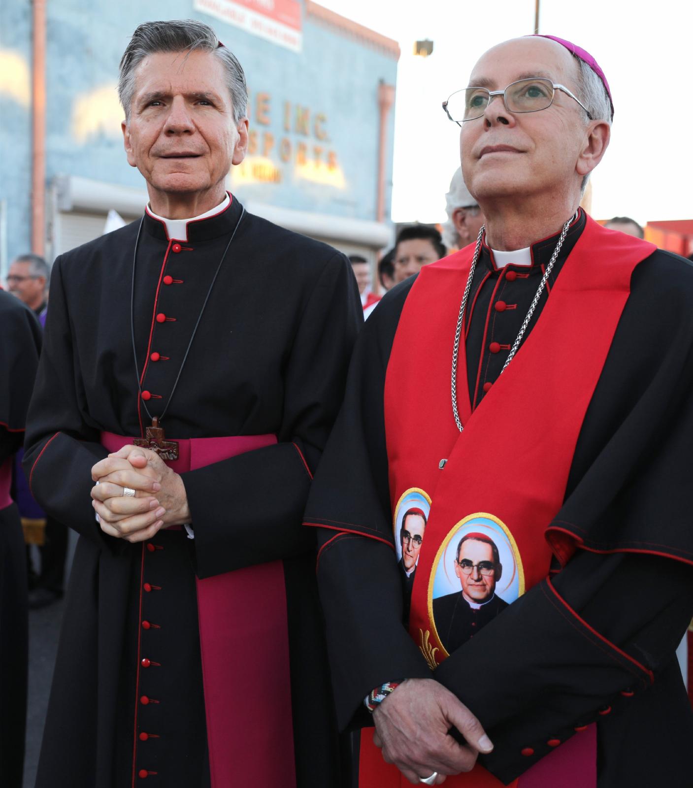 How Religious Voices Shape US Migration Policy and Border Debate