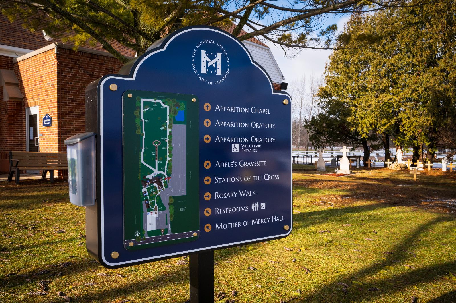 ‘Catholic Saints of America’ event celebrates America’s 250th birthday