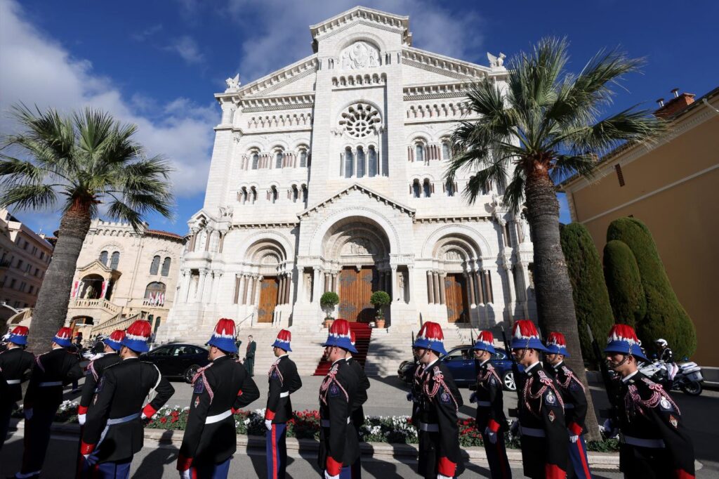 Here’s a preview of Pope Leo XIV’s historic one-day trip to Monaco