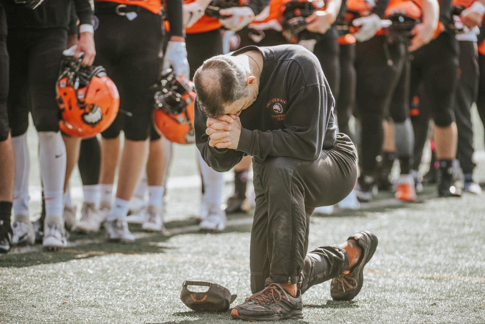 America at 250: celebrating a unique history of religious liberty