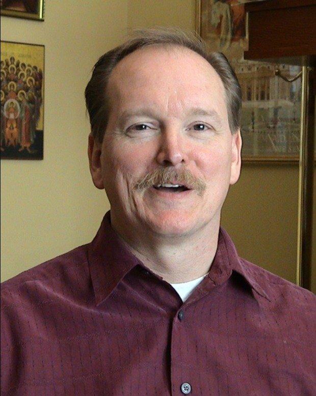 Omaha police arrest son suspected of murdering his father, a Catholic deacon