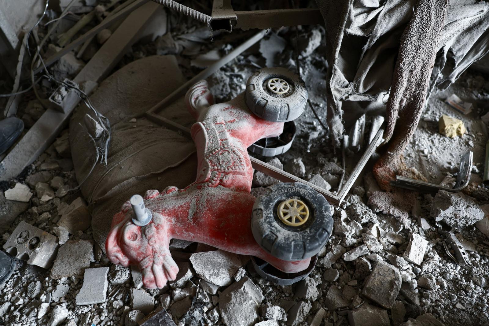 US bishops’ leader rebukes Trump after he threatens Iran’s ‘whole civilization will die tonight’