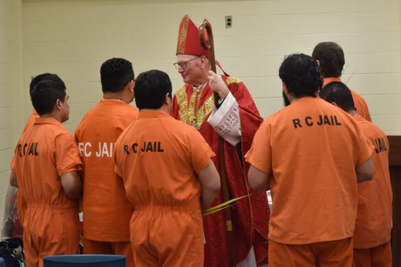 Cardinal Timothy M. Dolan - OSV News