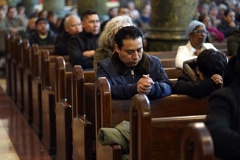 Christians ‘most persecuted religious community in the world,’ Vatican tells UN