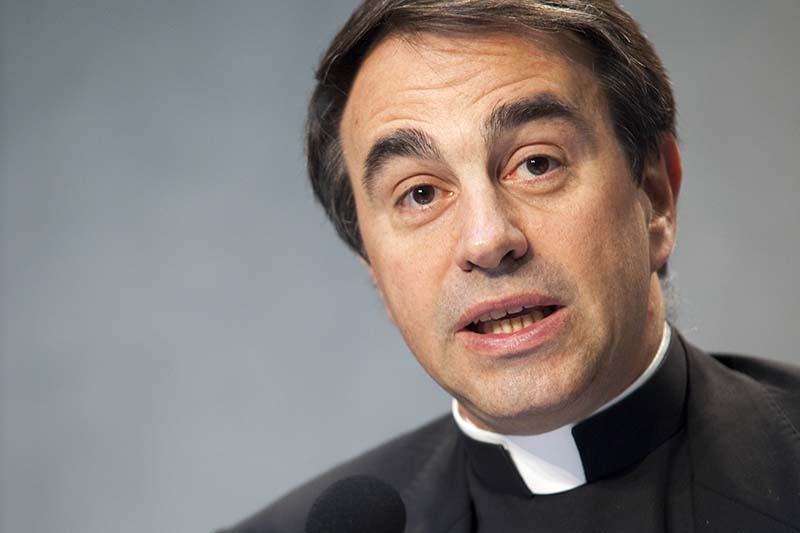 Vatican diplomat decries ‘eugenic’ termination of Down syndrome pregnancies