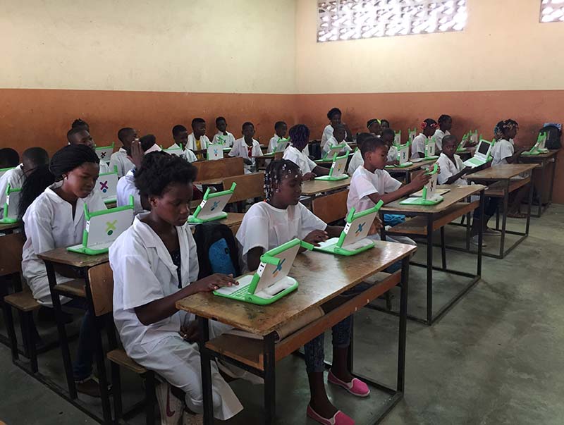 Vatican releases schedule for Pope Leo XIV’s first Africa trip