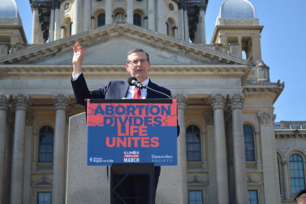 Thomas More Society is awarded $4.5 million in attorney fees in California gender secrecy case