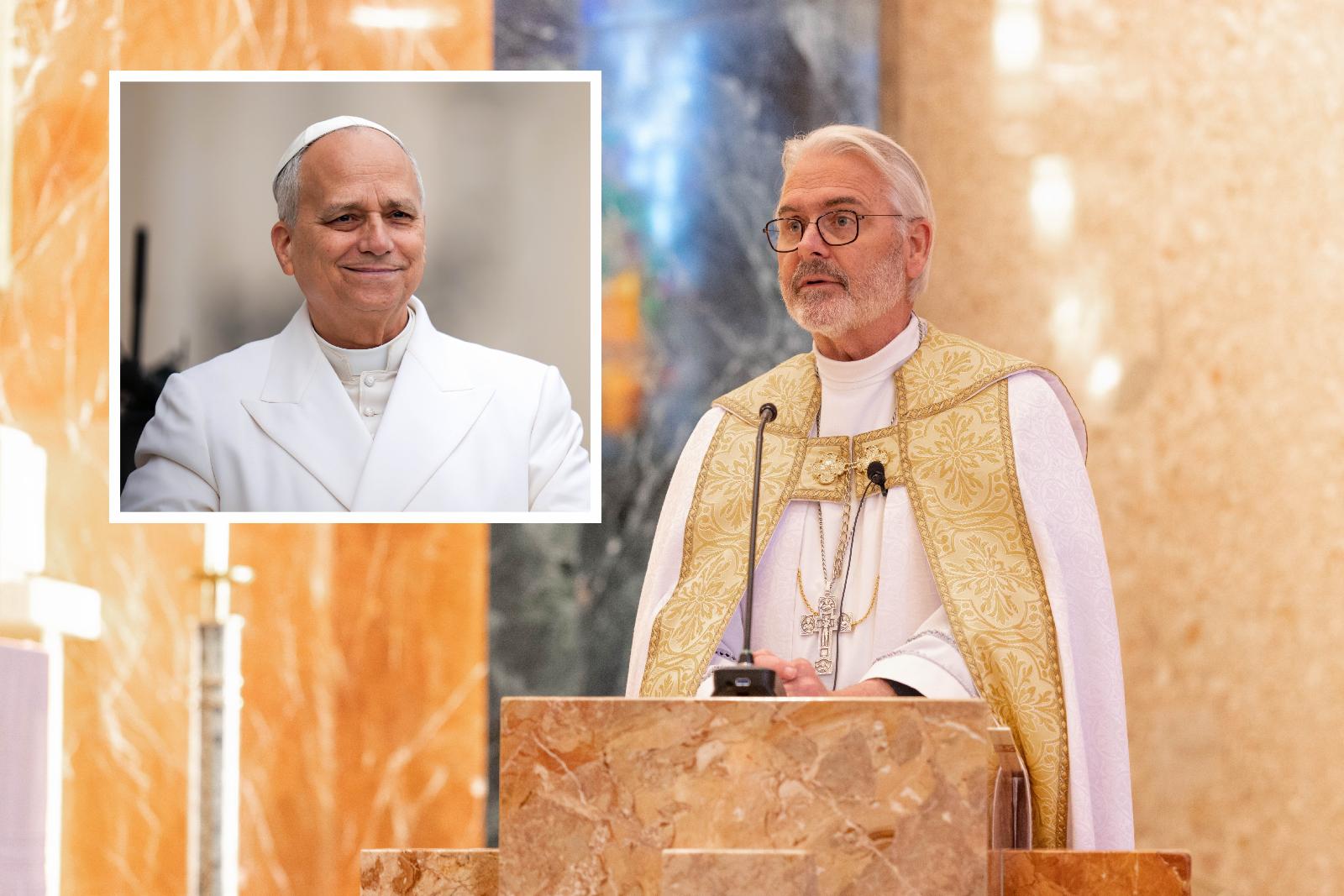 USCCB president asks Catholics to ‘pray ardently’ for an end to war with Iran