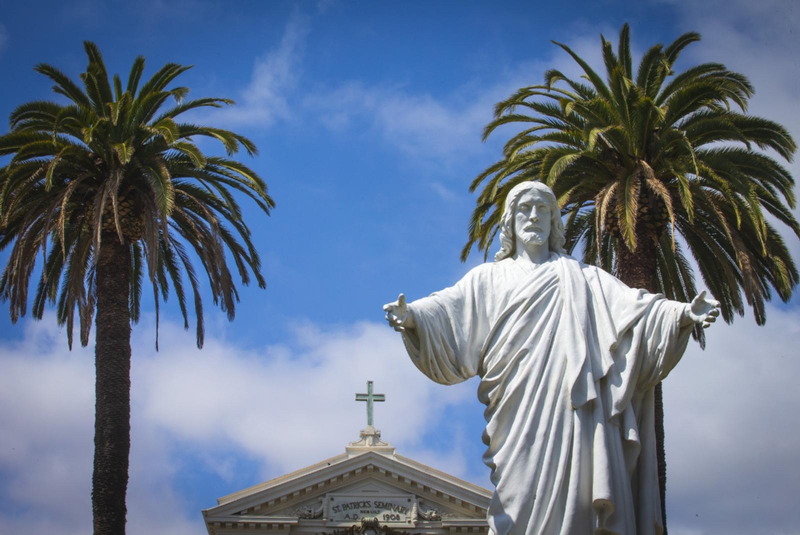 ‘We need more saints’: Center helps to advance canonization causes