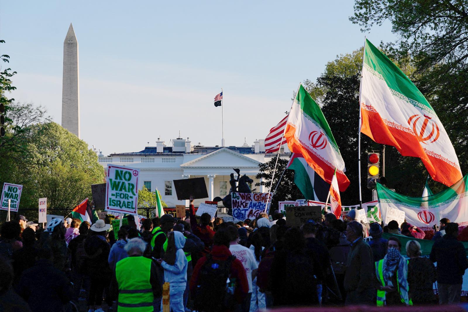 BREAKING: Trump backs down from threat to annihilate Iran condemned by Catholic leaders