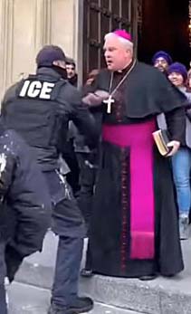 Analysis: Deepfake popes and bishops abound: Here’s how Church can push back ‘AI attack’ on truth