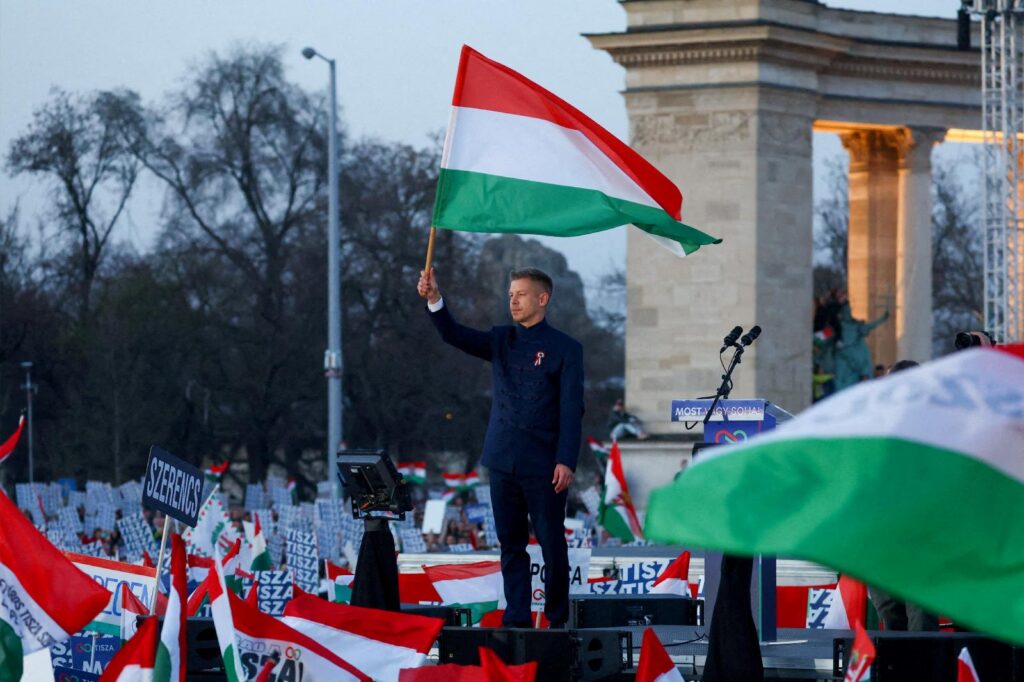 Hungarian election stirs unease among Catholics amid Church preelectoral silence