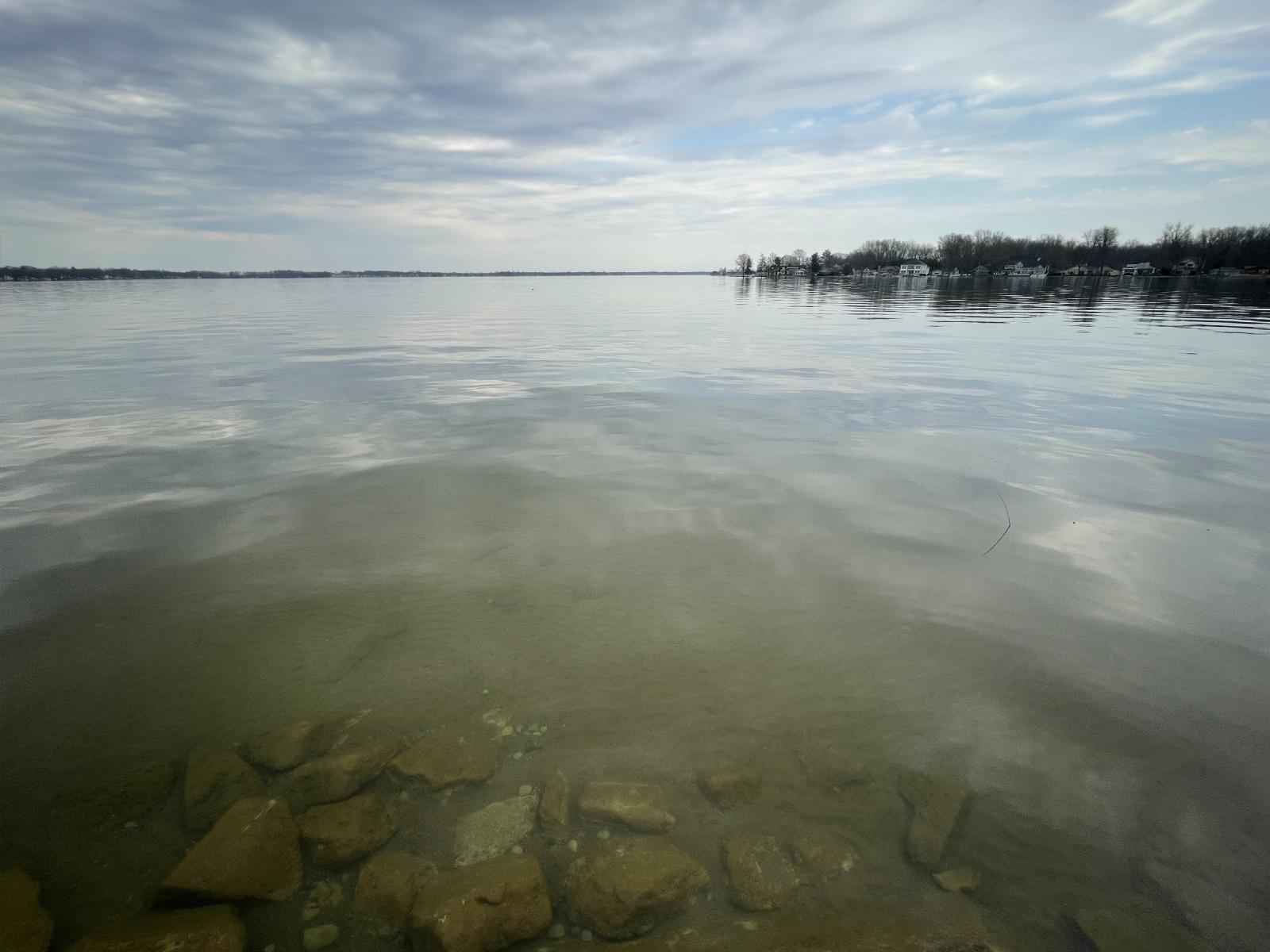 Indiana bishops put Eucharist at center of call to ‘integral ecology’ in new pastoral