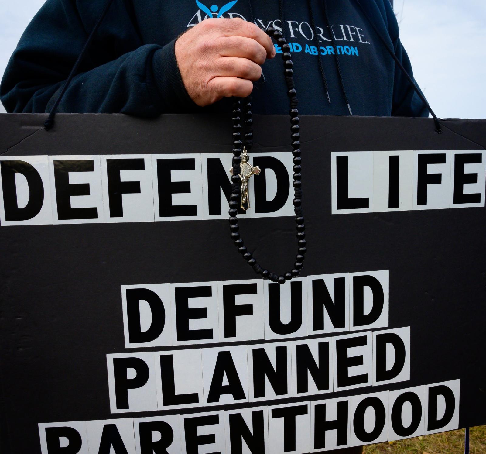 Latest Planned Parenthood report: abortions and taxpayer funding up, cancer screenings down