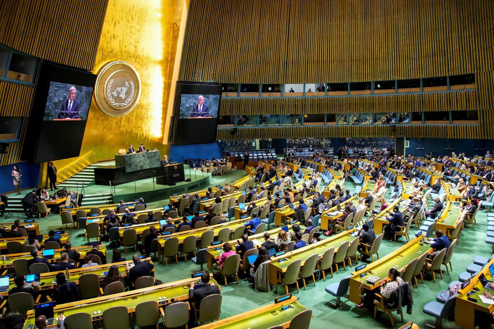 US, Japanese bishops warn 9 nuclear powers are killing non-proliferation treaty