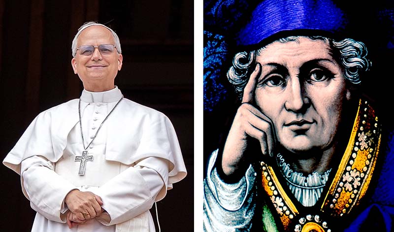 Pope’s journey to Africa is chance to rediscover the Church’s African roots, say historians