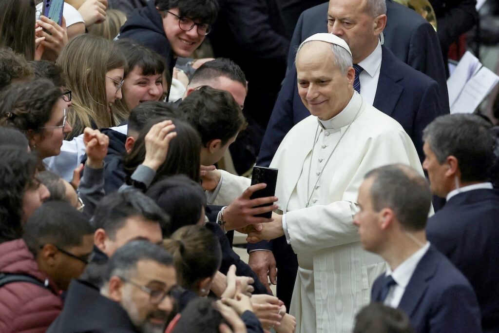 ‘Magnifica Humanitas’: Reading Pope Leo’s vision between the lines