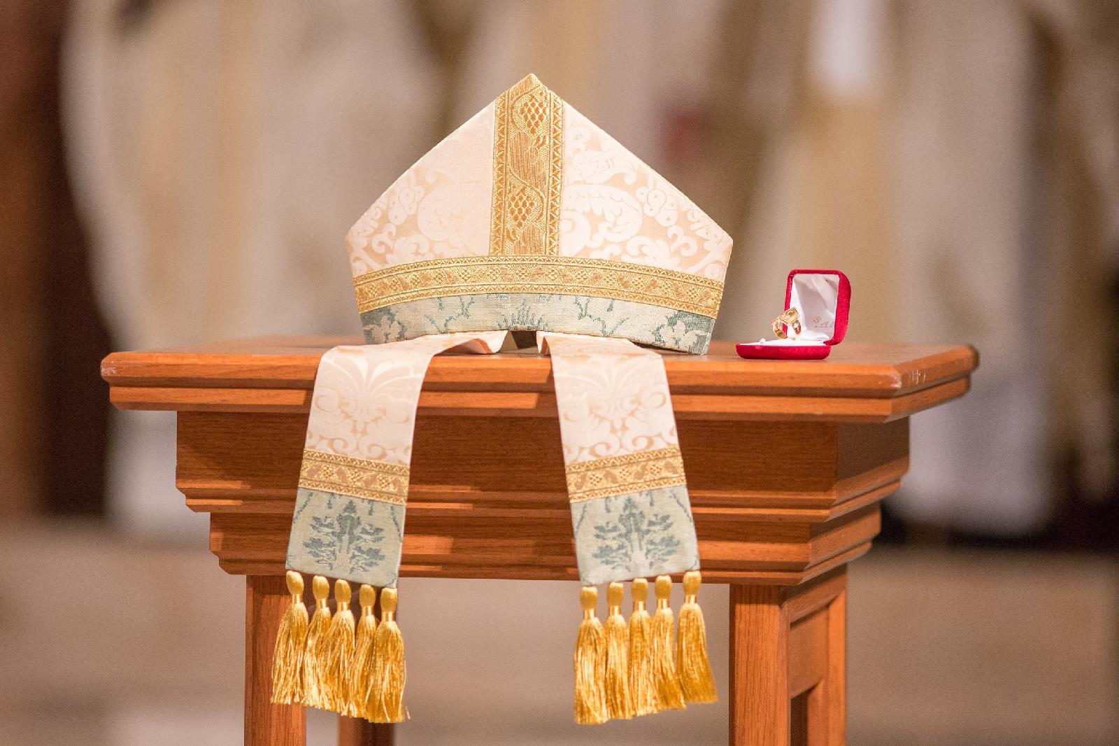 Pope Leo XIV appoint...