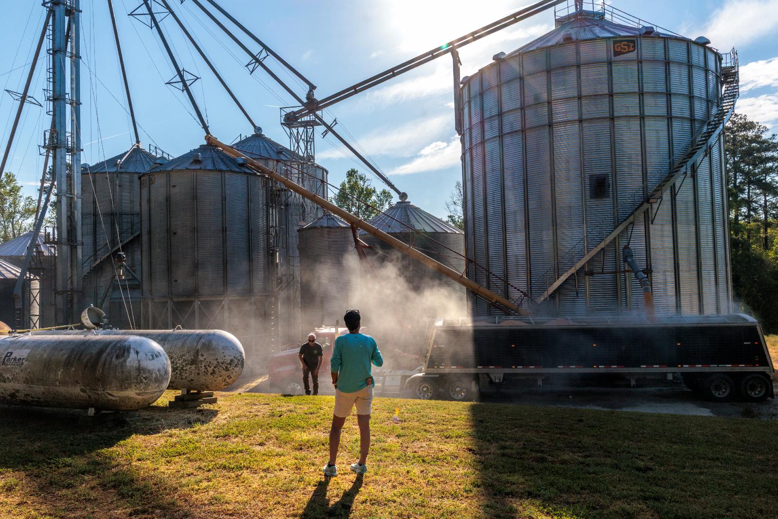 Catholic groups stress efforts to combat hunger as Senate prepares to consider farm bill