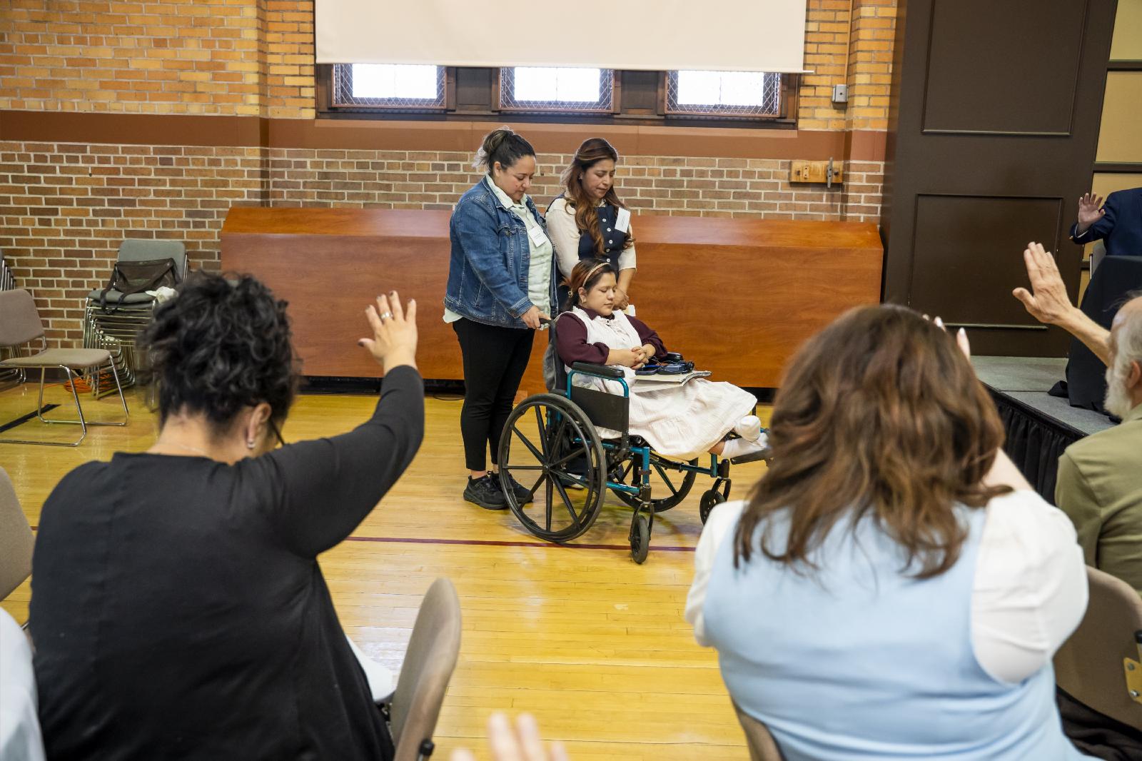 3rd ‘Witness to Hope’ summit focuses on how Church can better support, protect immigrants