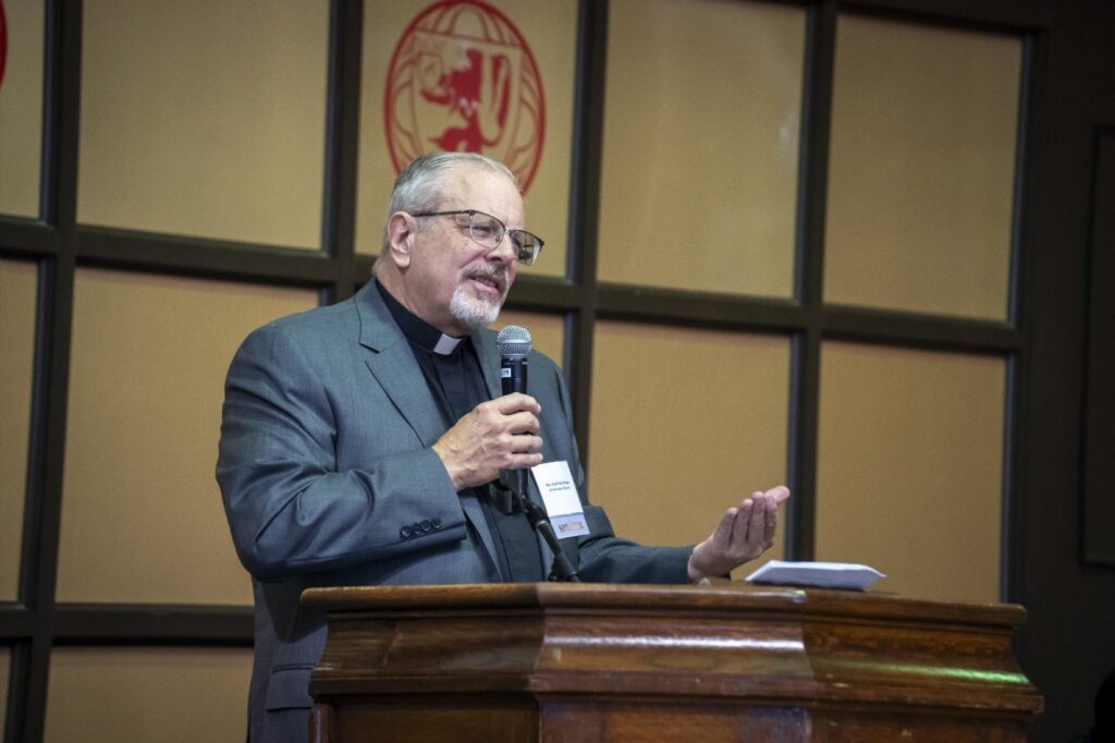 3rd ‘Witness to Hope’ summit focuses on how Church can better support, protect immigrants