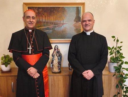 Doctrinal office say...