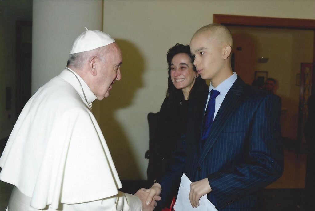 UK diocese opens Pedro Ballester’s sainthood cause