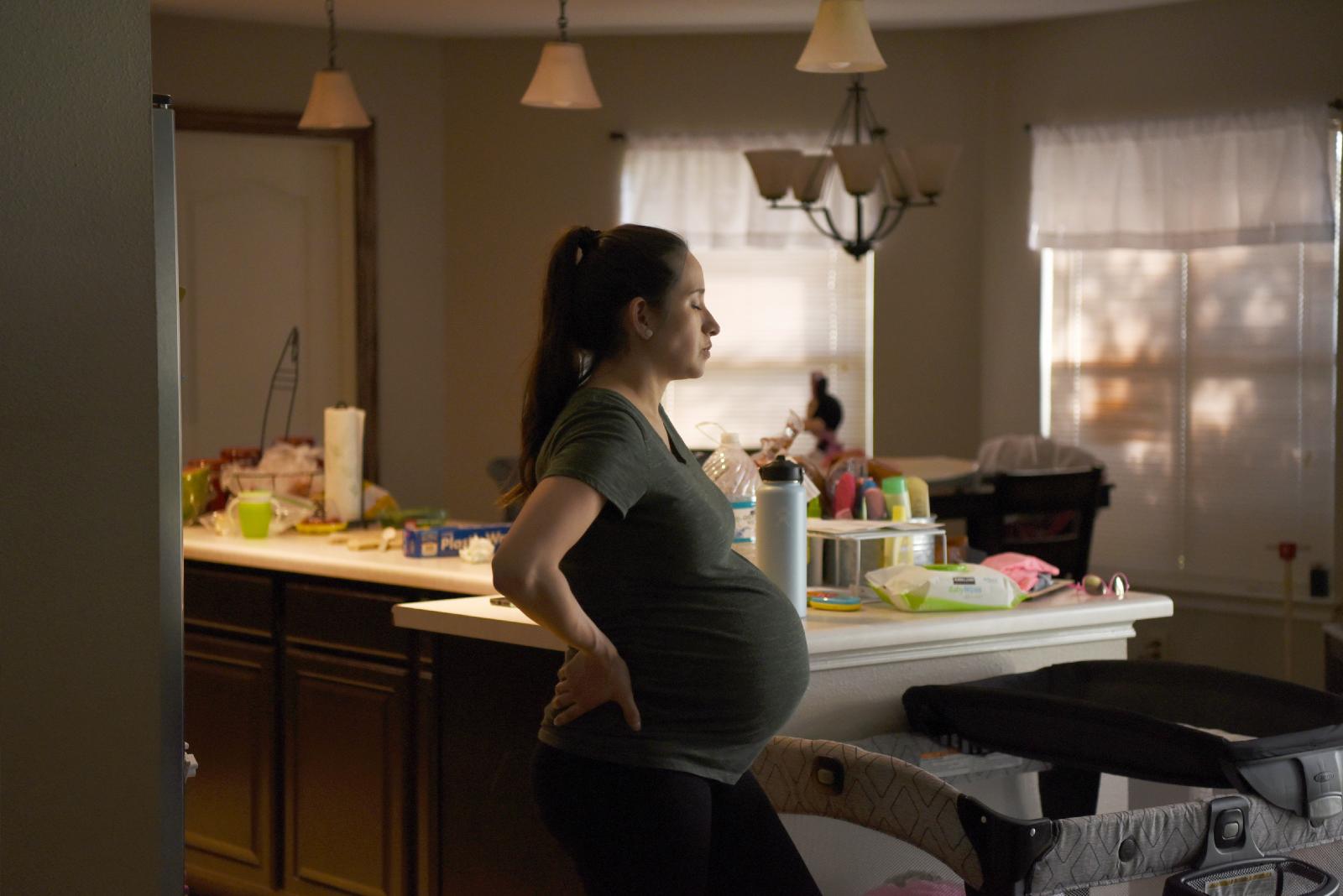 Lawsuit continues to challenge Biden-era regulation adding abortion to pregnant worker protections