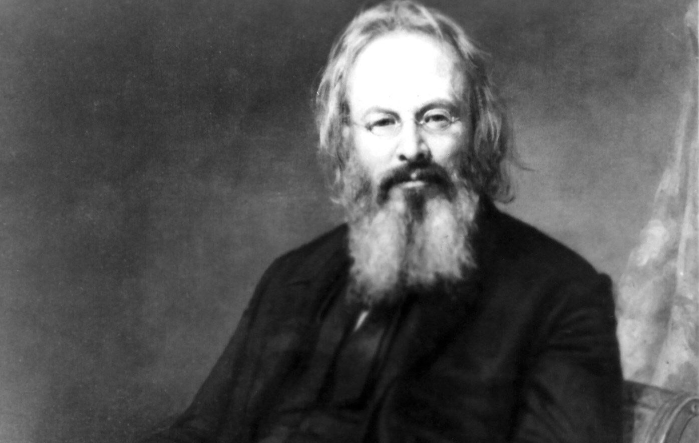 Orestes Brownson: A spiritual seeker turned prominent Catholic intellectual ‘bomb-thrower’