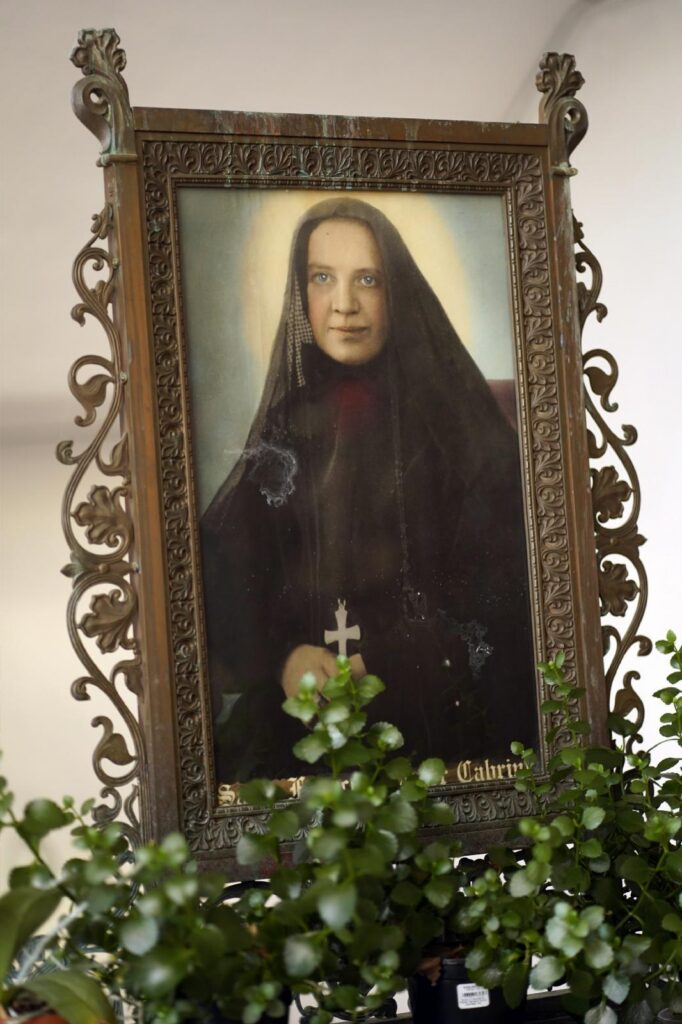 Mother Cabrini: First U.S. citizen canonized a saint dedicated life to New York’s Italian immigrants