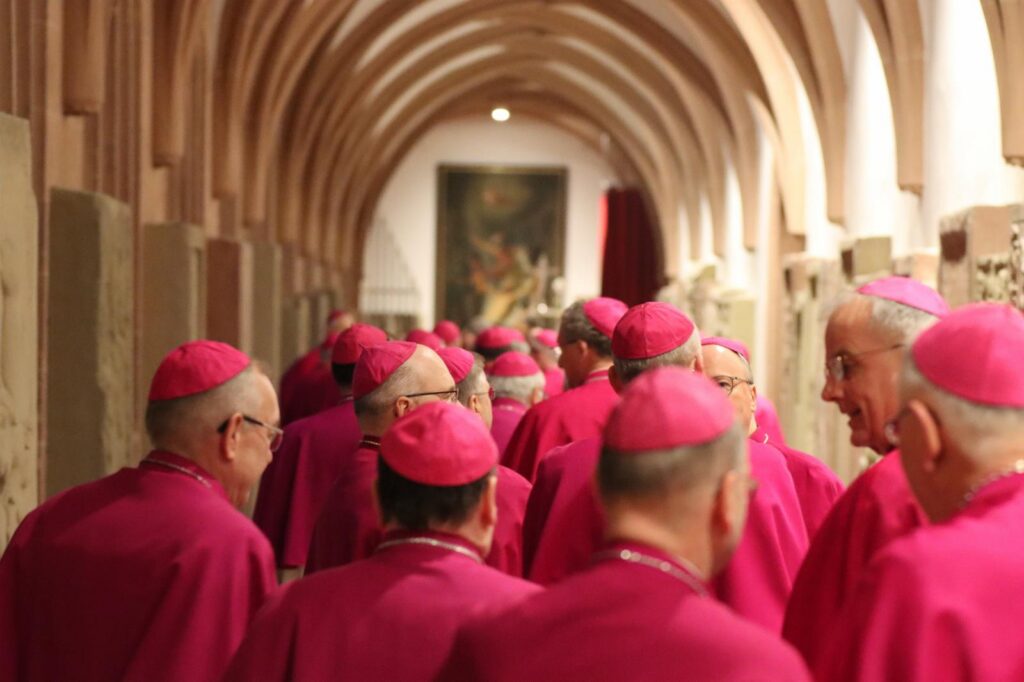 Germany: Vatican denies request for lay homilies, sparks pushback by lay groups