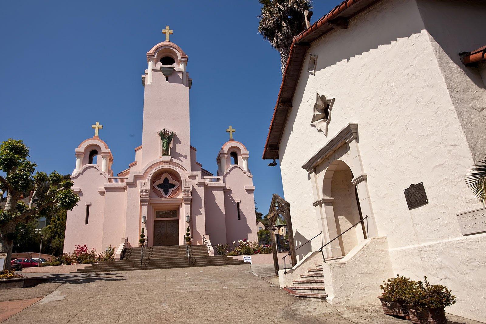 The ‘Camino’ of St....