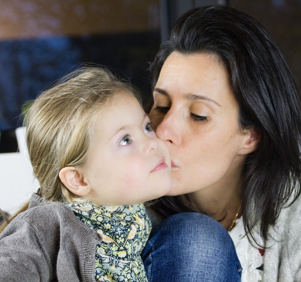 Mother: Pope’s bless...