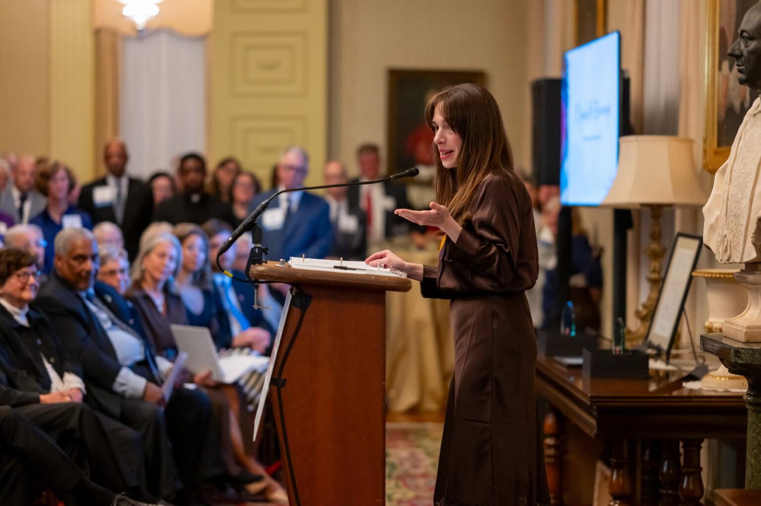 Archbishop Coakley: Botched execution, proposed livestream reveal ...