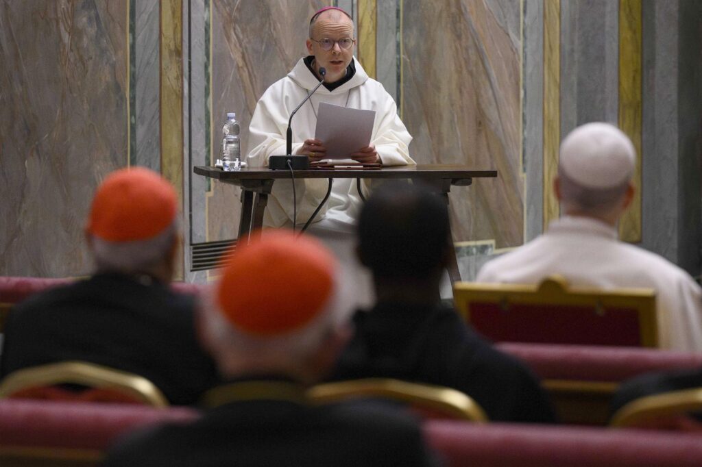 Scandinavian Catholics debate how to handle new wave of conversions